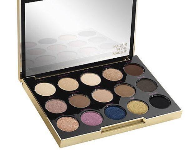 XX Vice LTD Reloaded Palette Q111