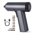 200rpm Multifunctional Screwdriver Bits Set Electric Screwdriver Repairing Tool Kit I196546