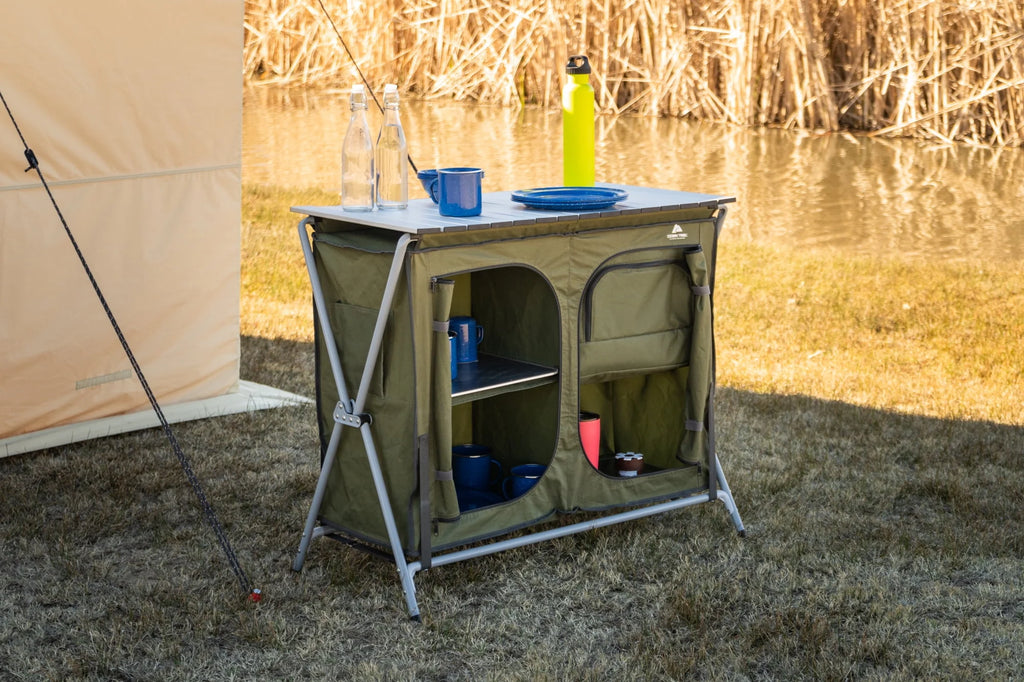 Camping Table C761079