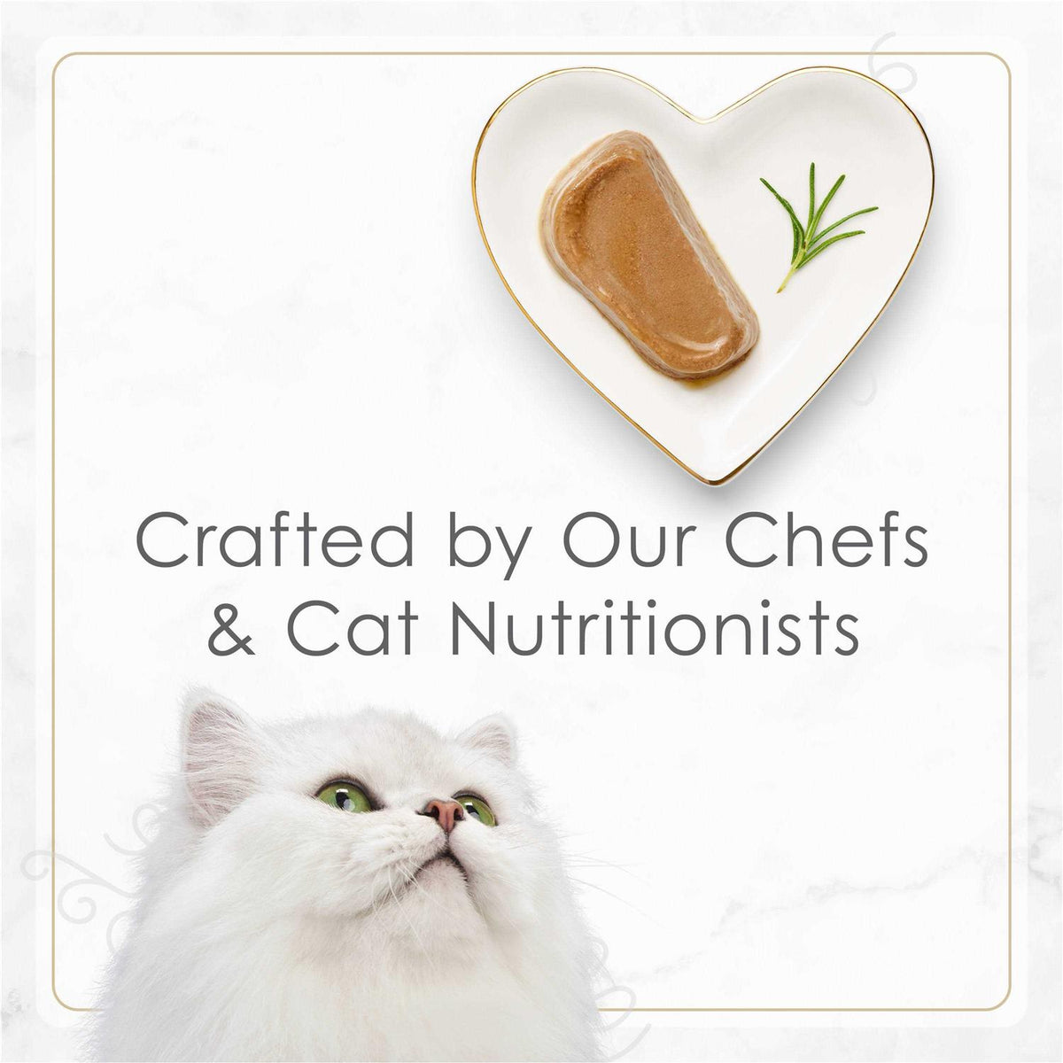 Tender Beef Entree Wet Cat Food P640