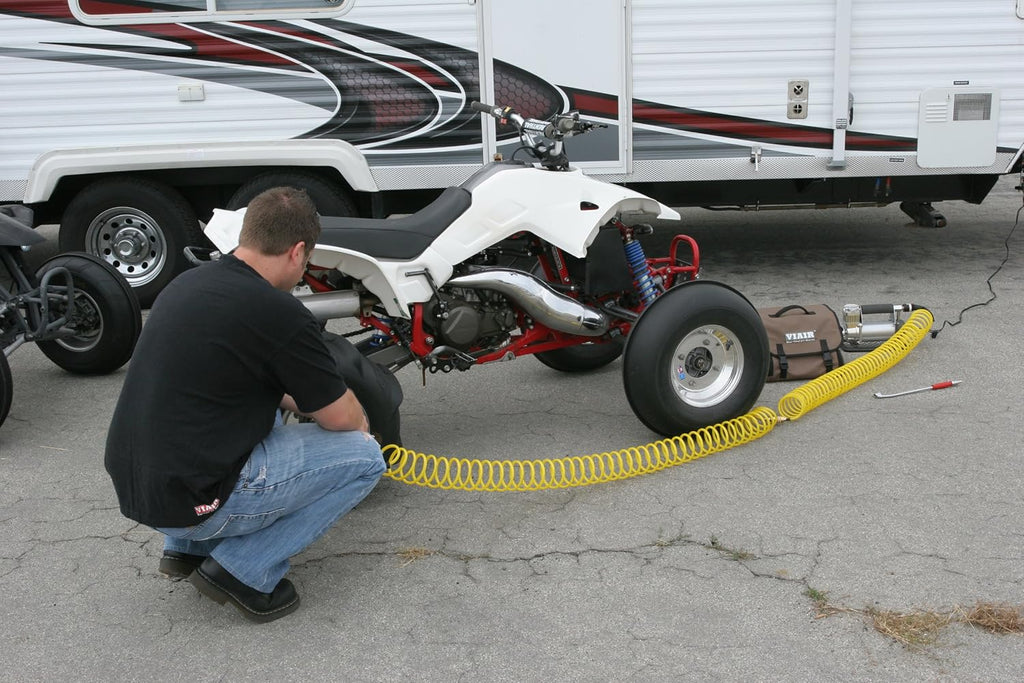 Portable Compressor I253