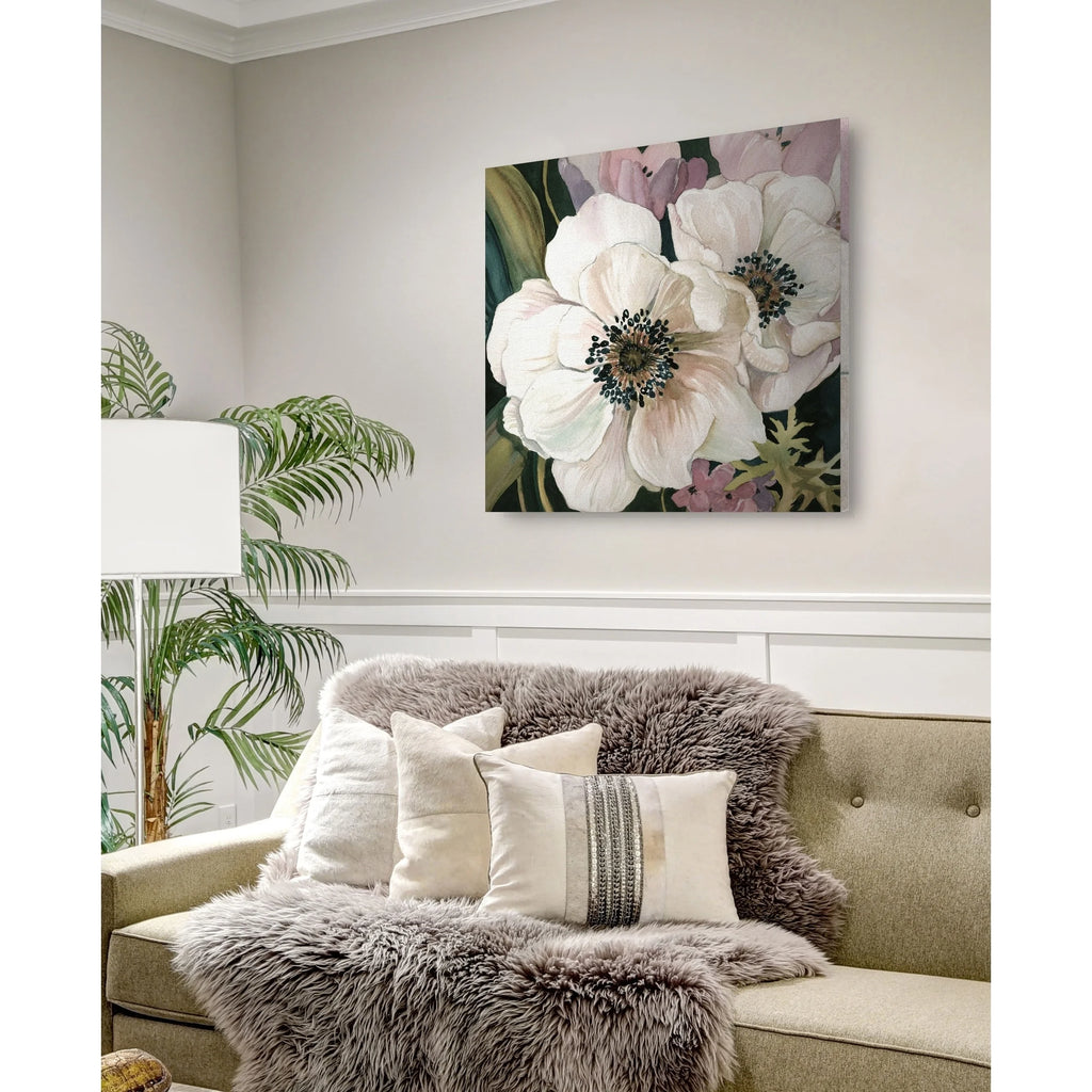 Gallery Wrapped Canvas 10x10 I990766