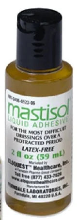 2 Oz Liquid Adhesive D75129