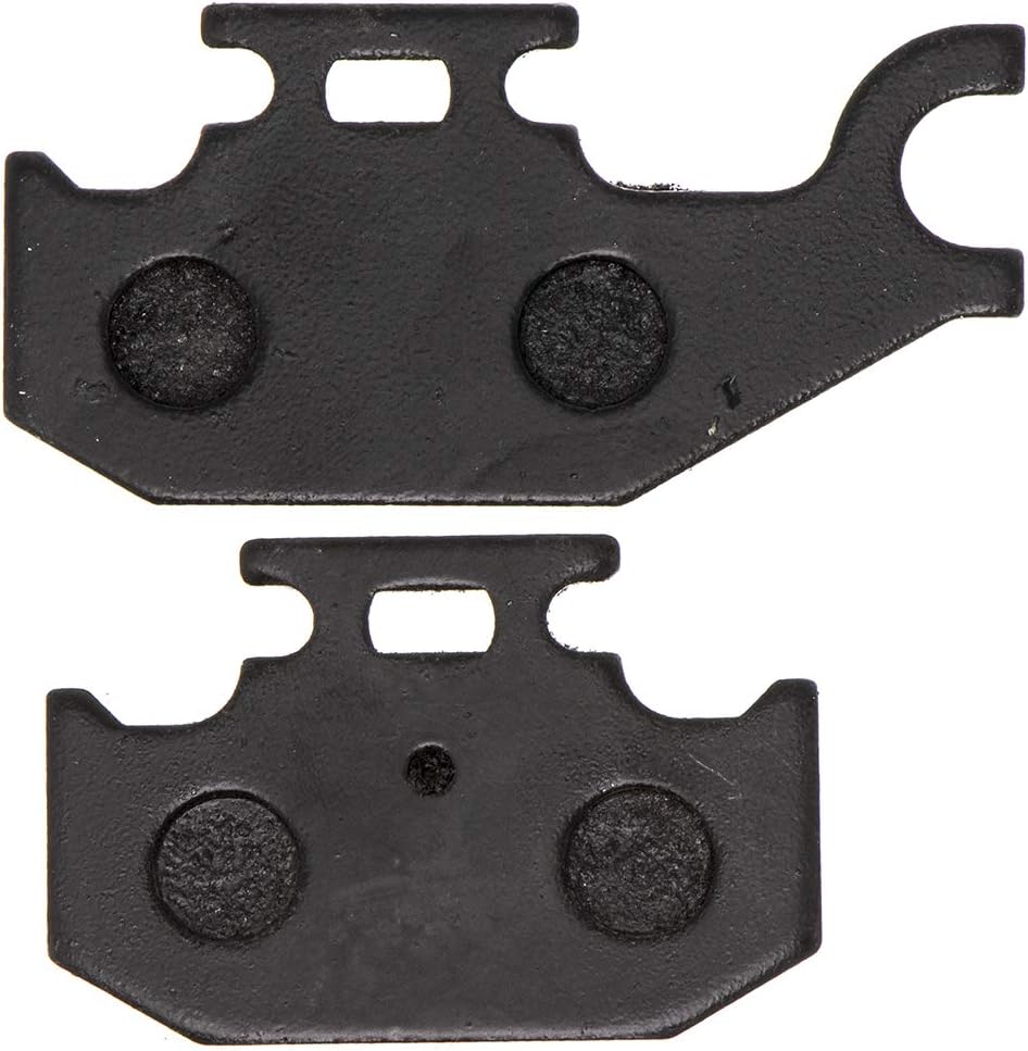 Left Right Hand Brake Caliper Kit for Outlander H30525