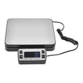 110 lb. Stainless Steel Digital Postal Scale L739660
