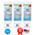 Water and Ice Filter, 3 Pack O9682