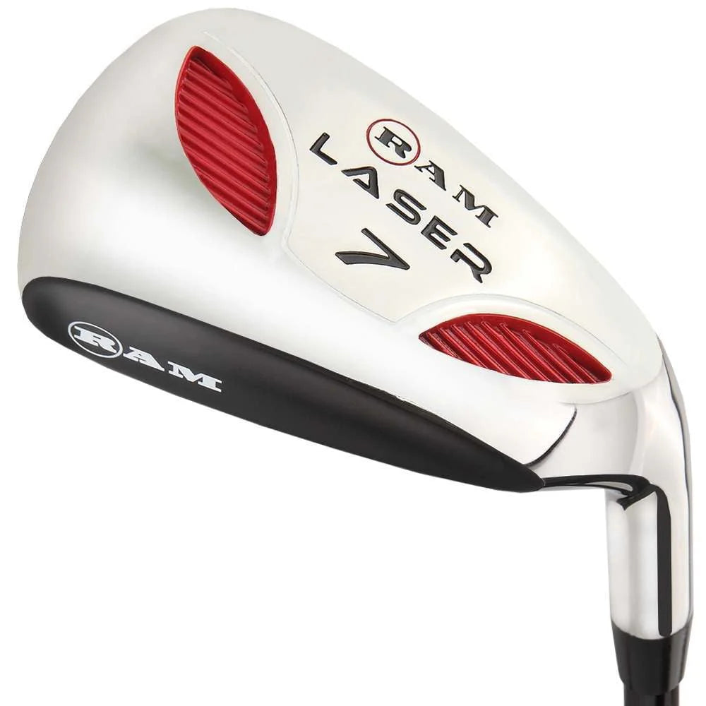 Golf Hybrid Irons Set 4-SW 8 Clubs O49516