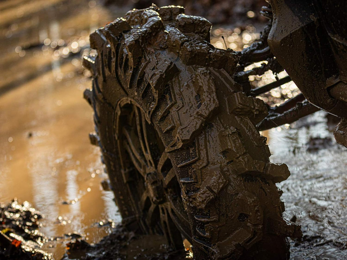 44x10-24 Mud Tire H89227