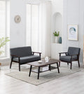 Espresso Furniture Set L166