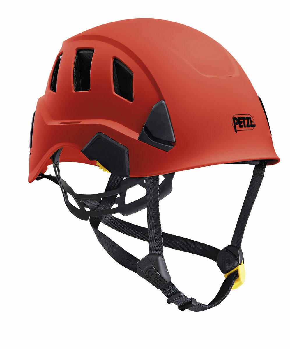 Yellow Vent Helmet U58894