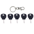 Ignition Keys Pack of 2 E646635