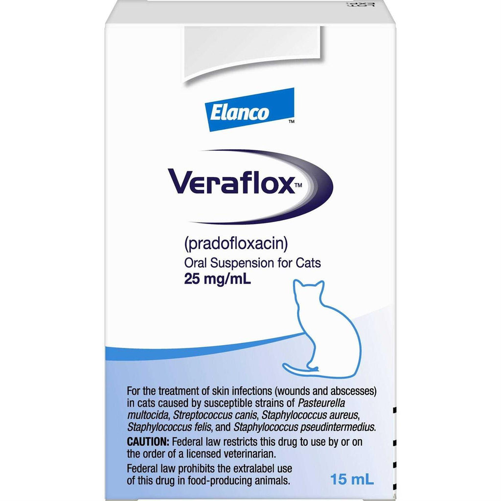 Oral Suspension for Cats R76046