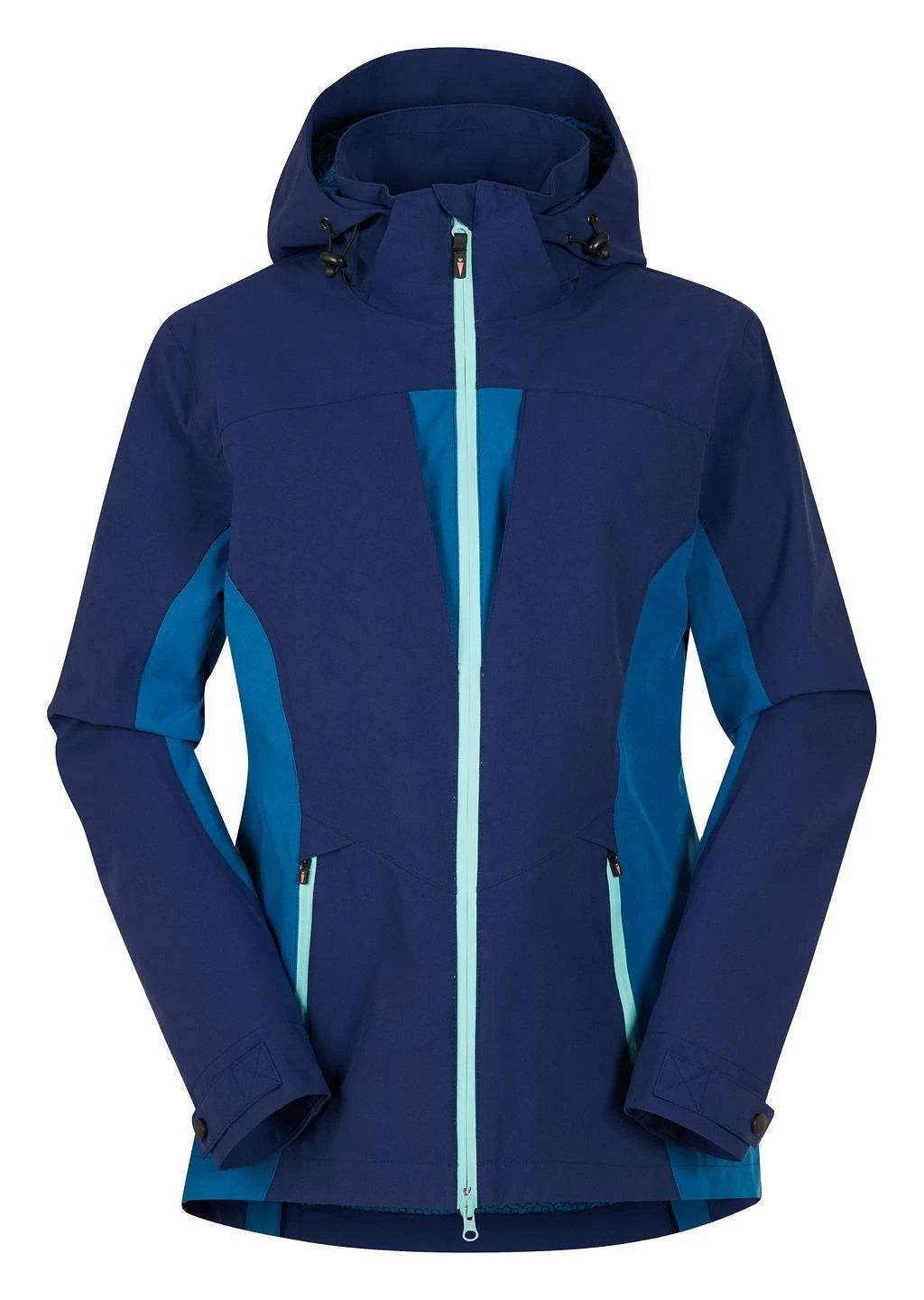 Waterproof Jacket D378592