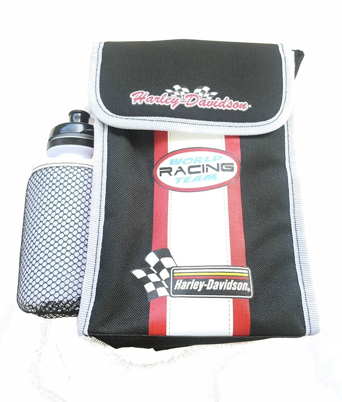 Kids Lunch Bag with Water Bottle S860