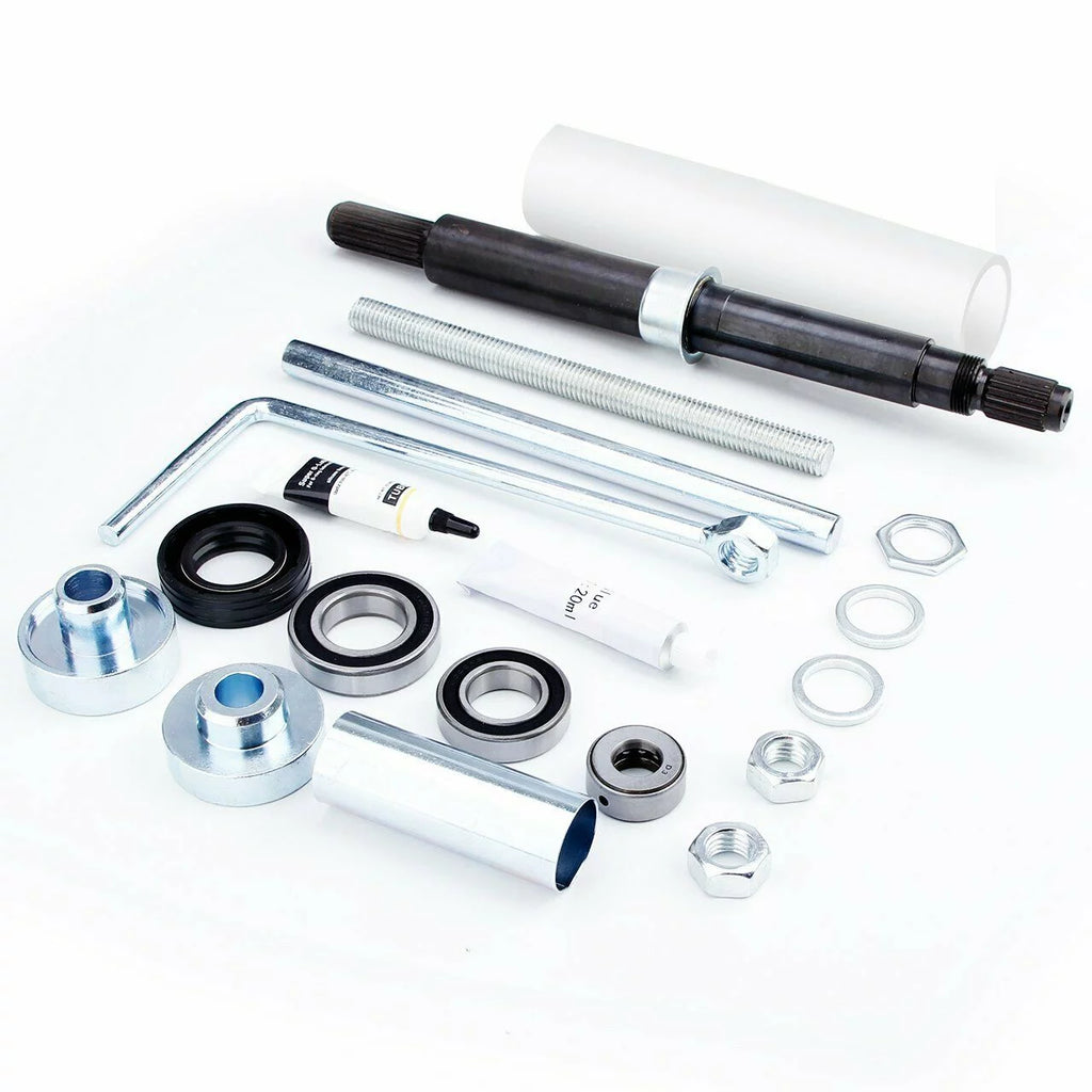 Washer Tub Shaft Bearing Kit N5257