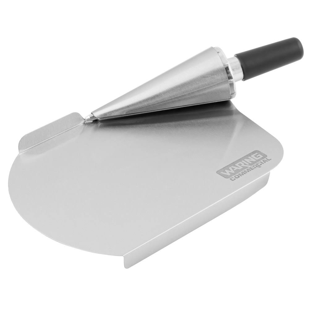 Small Waffle Cone Rolling & Forming Tool F82699
