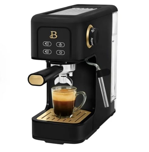Espresso Maker with 20-Bar Pressure H172