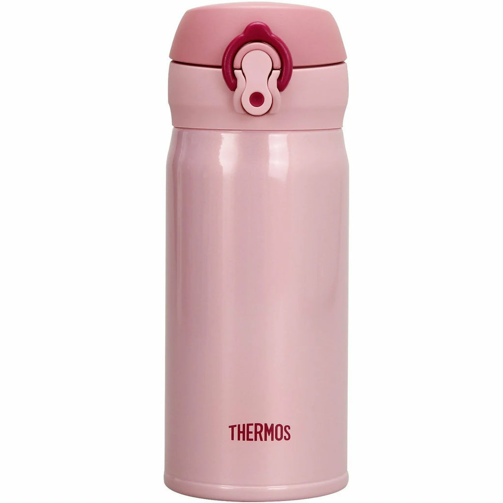 350mL Peach Thermal Tumbler T7854