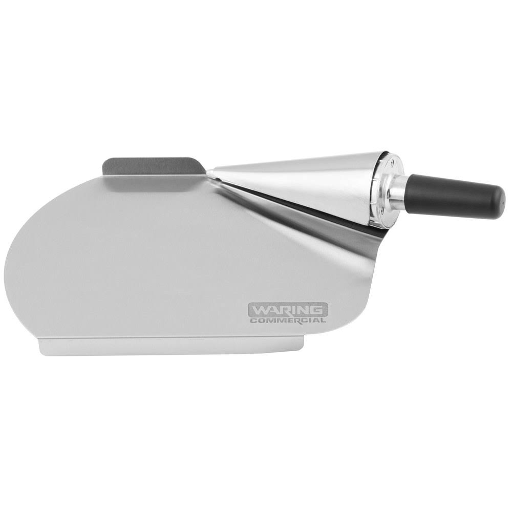 Small Waffle Cone Rolling & Forming Tool F82699