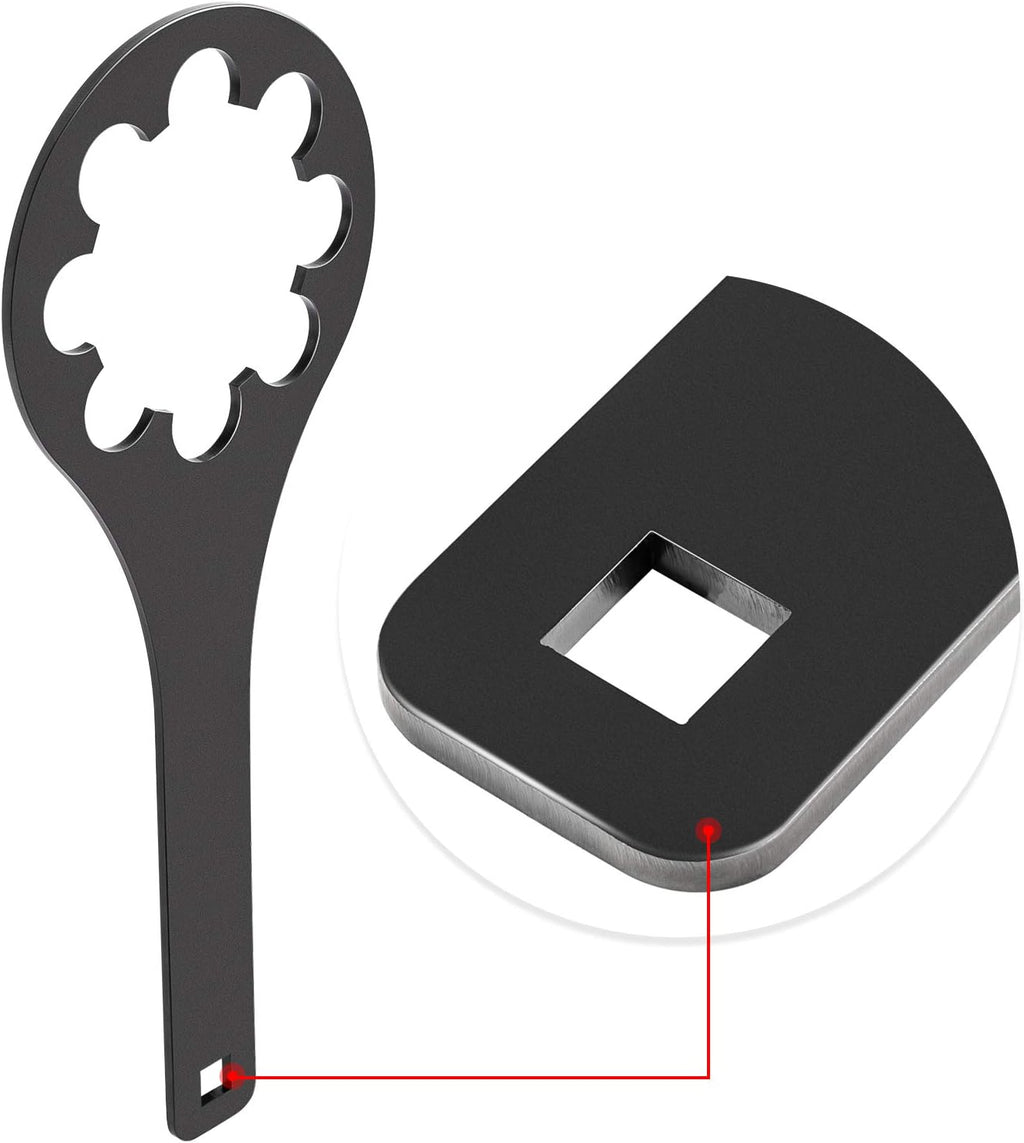 Spanner Wrench & Carrier Retainer Wrench Tool Z936493