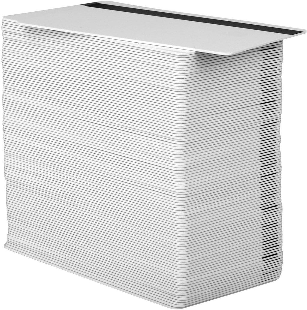 10 Pack JCOP Java Cards with HiCo 2 Track Mag Stripe Q5785