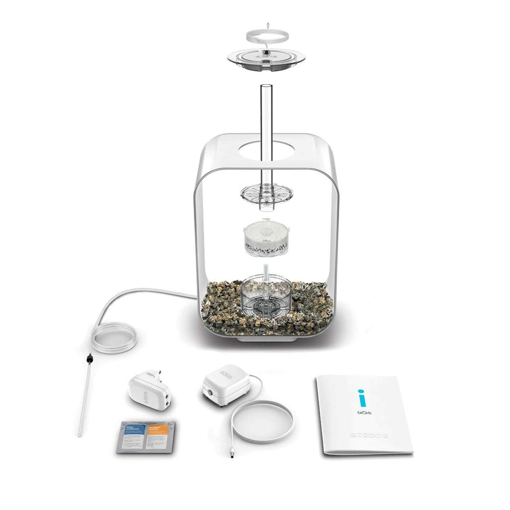 15 Aquarium with MCR Light J50249