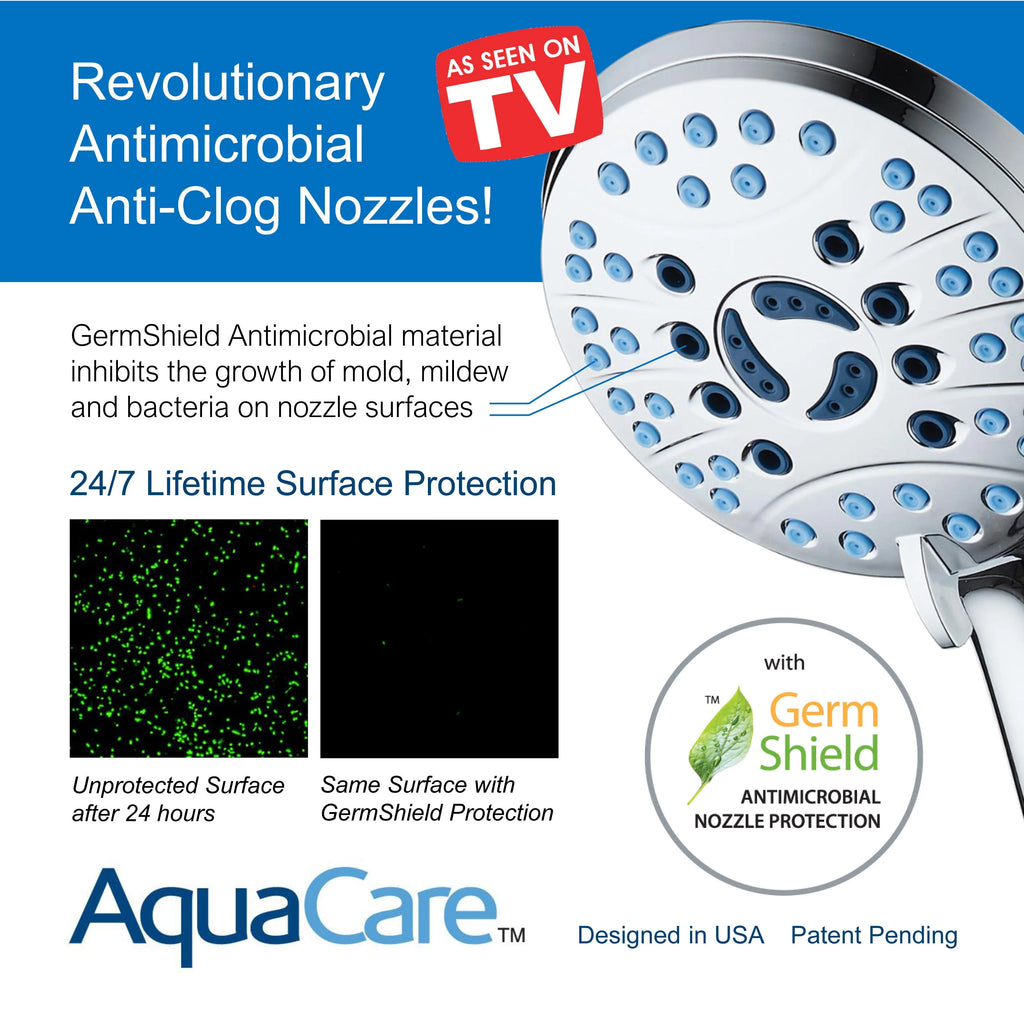 Handheld Shower K8651