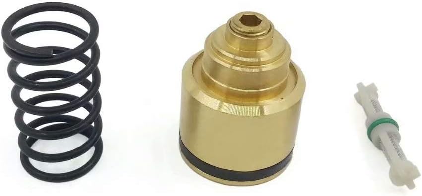AC Compressor Control Valve Pack of 2 V34798