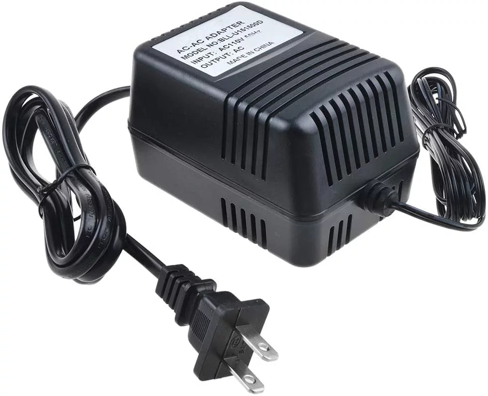 AC to AC Adapter Power Supply Y523