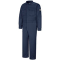 Navy 6 oz. Nomex IIIA Coverall W918