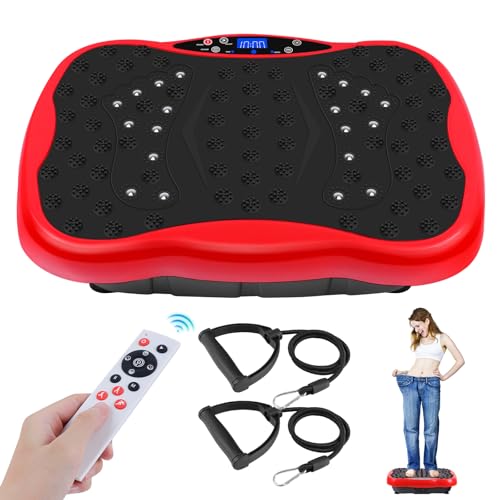 Vibration Plate Exercise Machine V174443