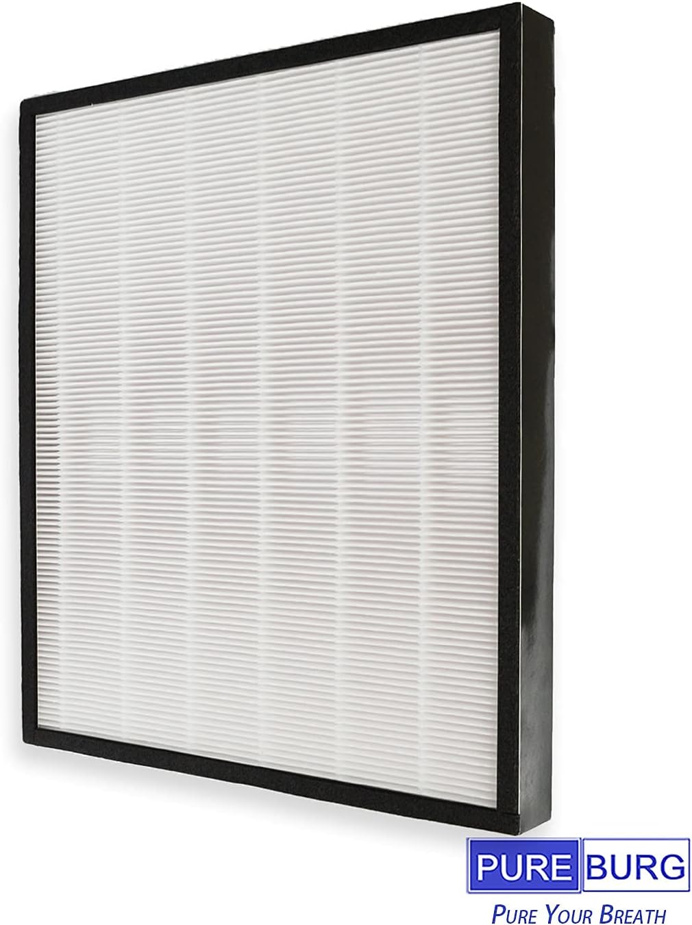 HEPA Filter Combo Pack with Activated Carbon Filters U1125