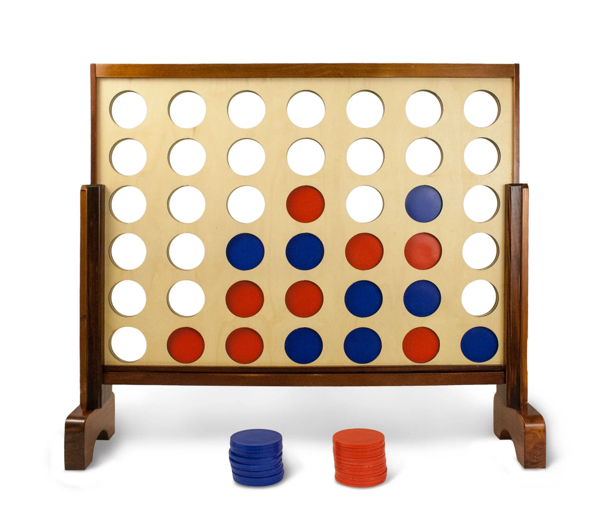 Giant 4 In A Row Game P3549