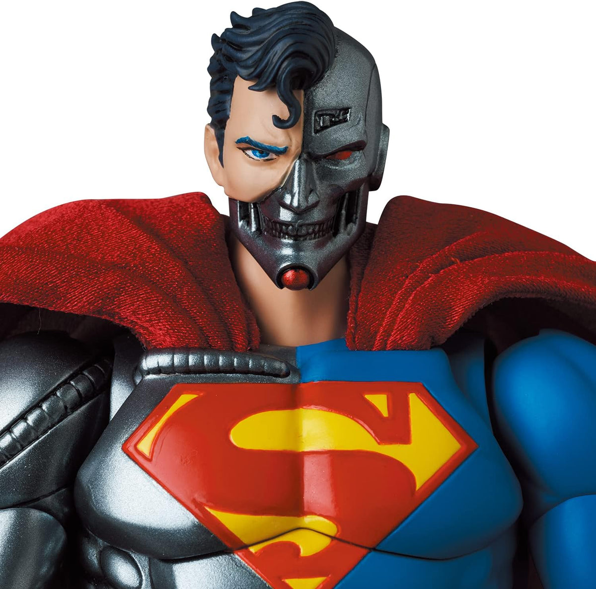 Multicolor Mafex Action Figure F291053