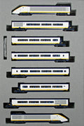 N Scale 8 Cars Set H264231