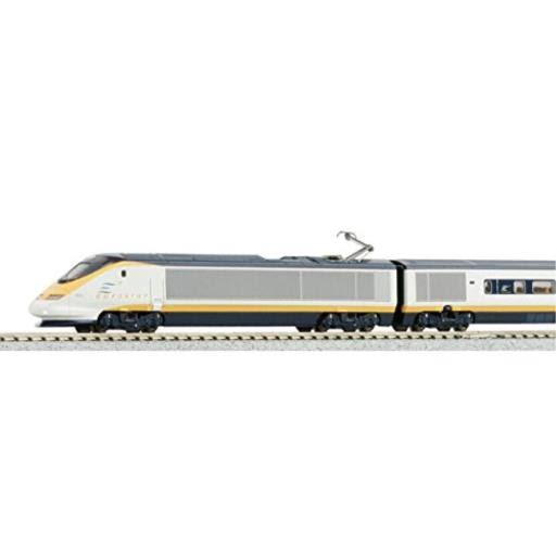 N Scale 8 Cars Set H264231