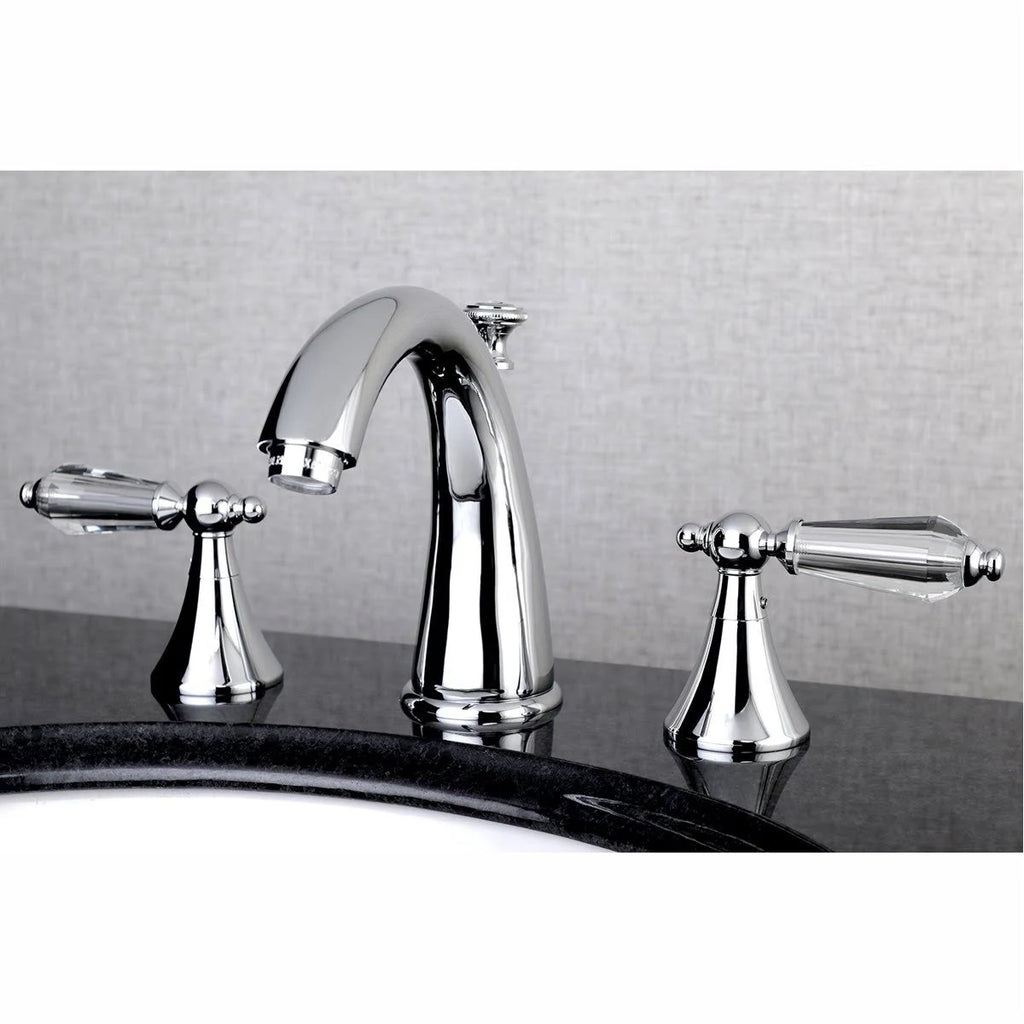 8x22 Widespread Bathroom Faucet Oil Rubbed Bronze G79017