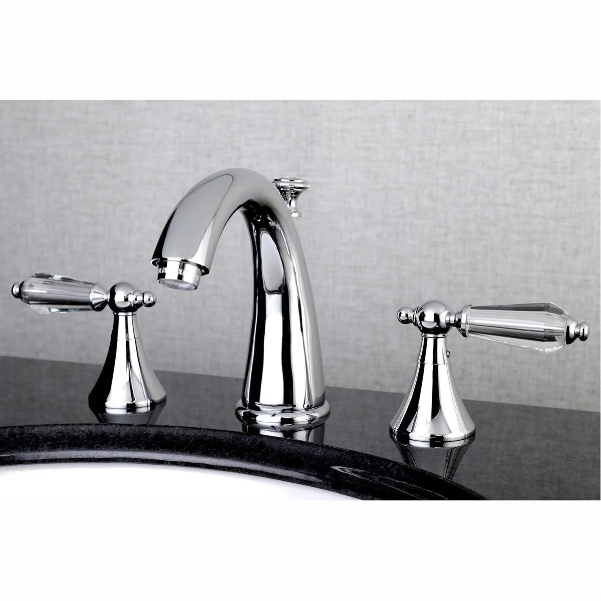 8x22 Widespread Bathroom Faucet Oil Rubbed Bronze G79017