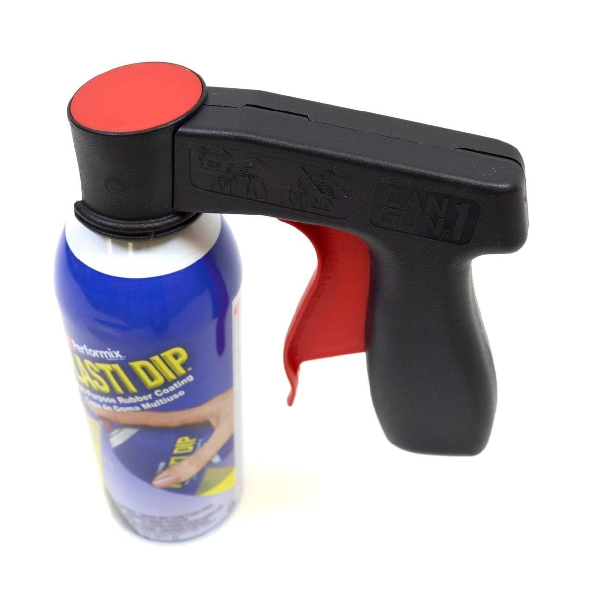 Black Rim Kit 4 Aerosol Cans 2 Aerosol Cans Glossifier 1 Cangun E722645