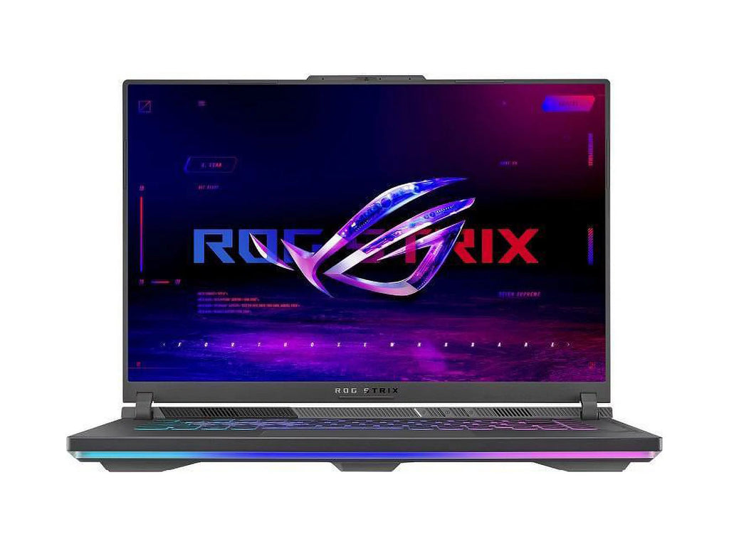 16" QHD+ 240Hz Gaming Laptop, GeForce RTX 4060, Intel Core i9-13980HX, 16GB DDR5, 1TB PCIe SSD, Windows 11 R38918