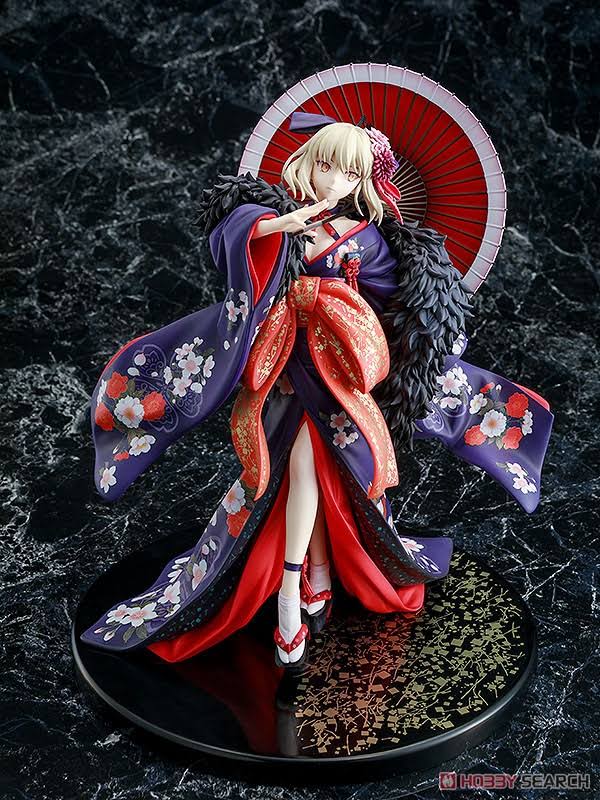 1/7 Scale Figure A808425