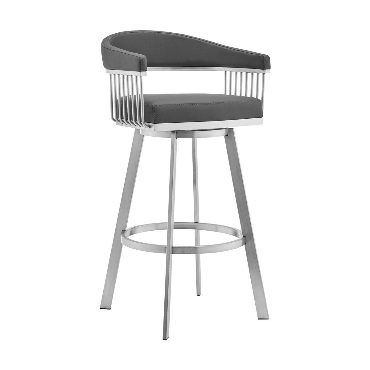 3-Piece Counter Height Dining Set Q281