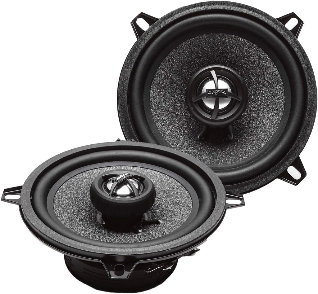 150 Watt 2-Way 5.25" Coaxial Speaker System A4108