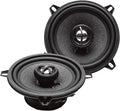 150 Watt 2-Way 5.25" Coaxial Speaker System A4108