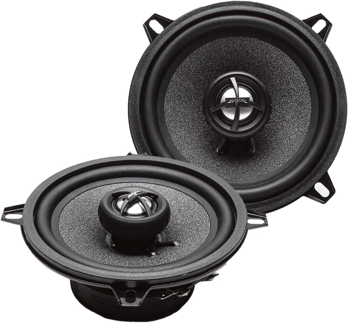 150 Watt 2-Way 5.25" Coaxial Speaker System A4108