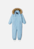 Kids Winter Snowsuit L7120