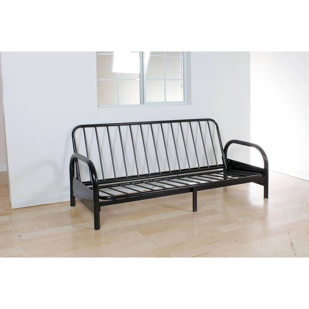 Adjustable Sofa Frame in Black P734053