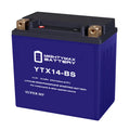 YTX14-BS Lithium Replacement Battery M538