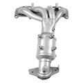 Direct-Fit Manifold Catalytic Converter Q69701