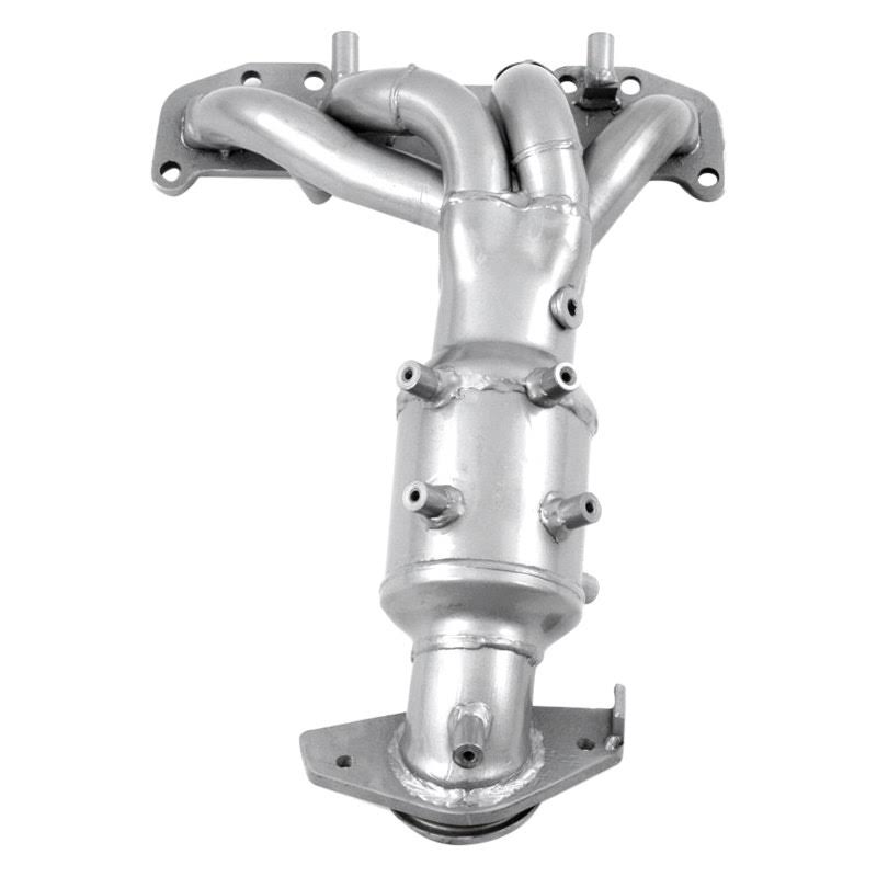 Direct-Fit Manifold Catalytic Converter Q69701